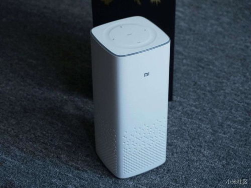 米家之疯狂 一位用户拥有496款在网智能硬件设备的全景探秘